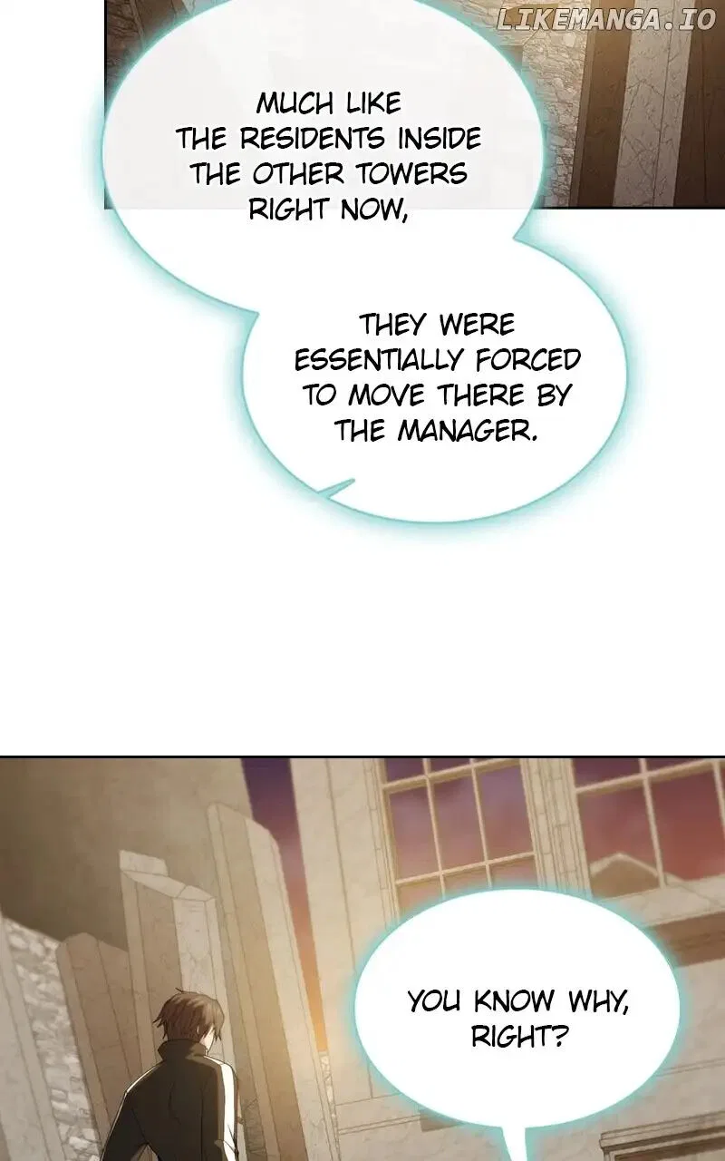 The Tutorial Tower of the Advanced Player Chapter 191 – Page 43