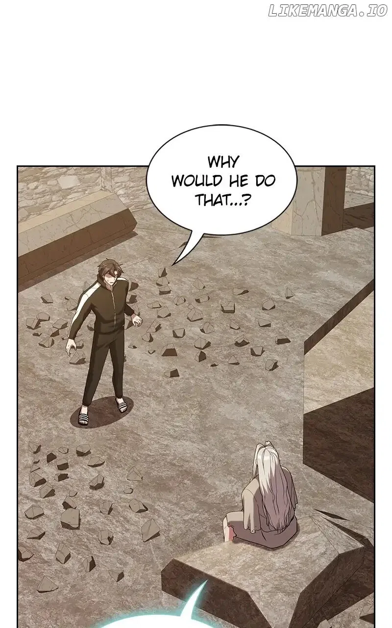 The Tutorial Tower of the Advanced Player Chapter 191 – Page 64