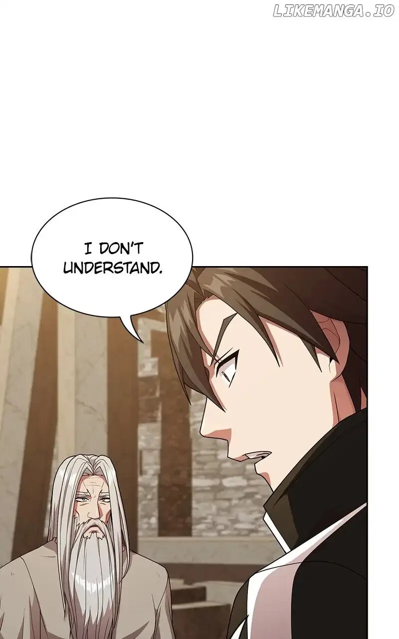 The Tutorial Tower of the Advanced Player Chapter 191 – Page 98