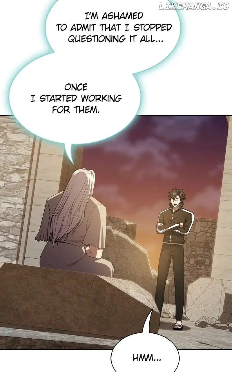 The Tutorial Tower of the Advanced Player Chapter 191 – Page 101