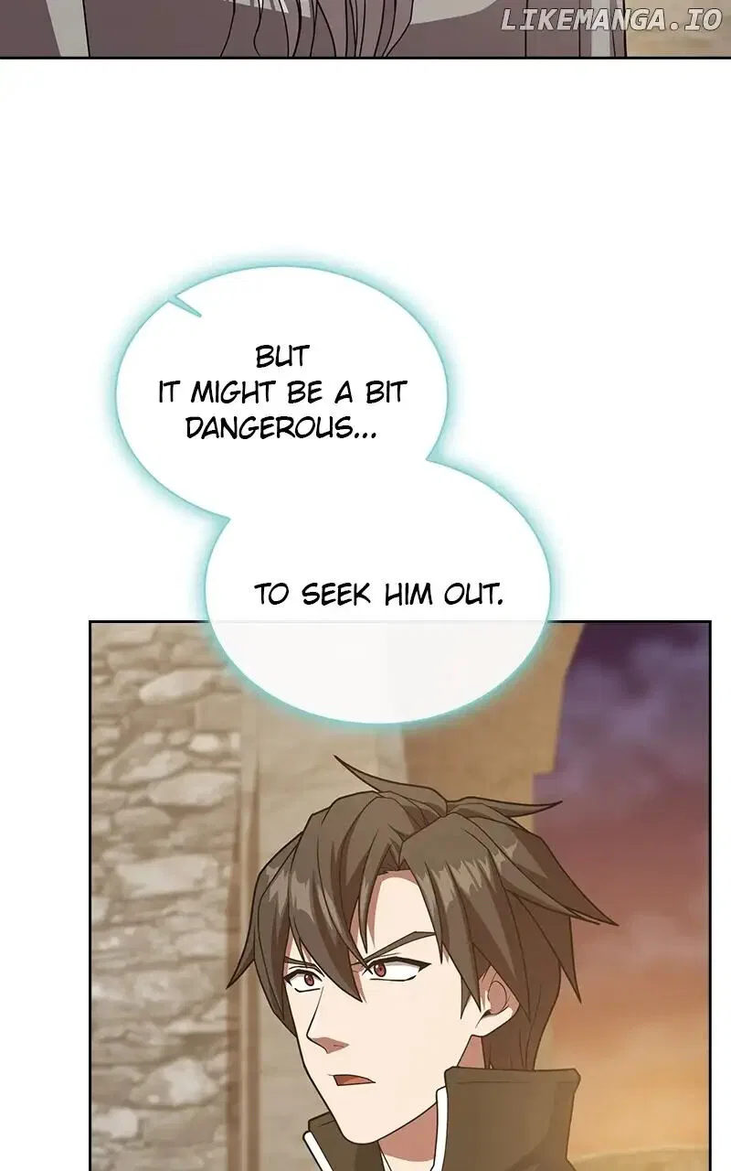 The Tutorial Tower of the Advanced Player Chapter 191 – Page 108