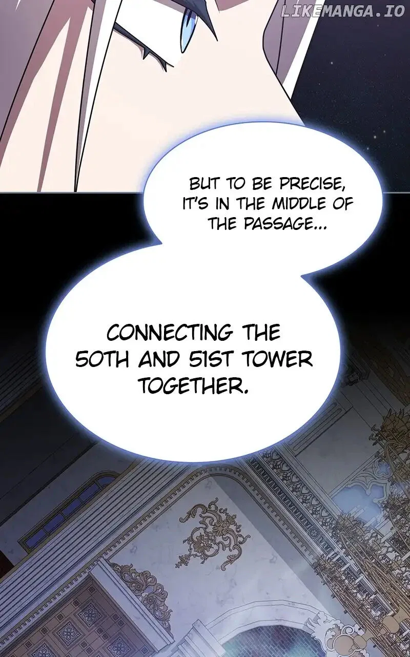 The Tutorial Tower of the Advanced Player Chapter 191 – Page 122