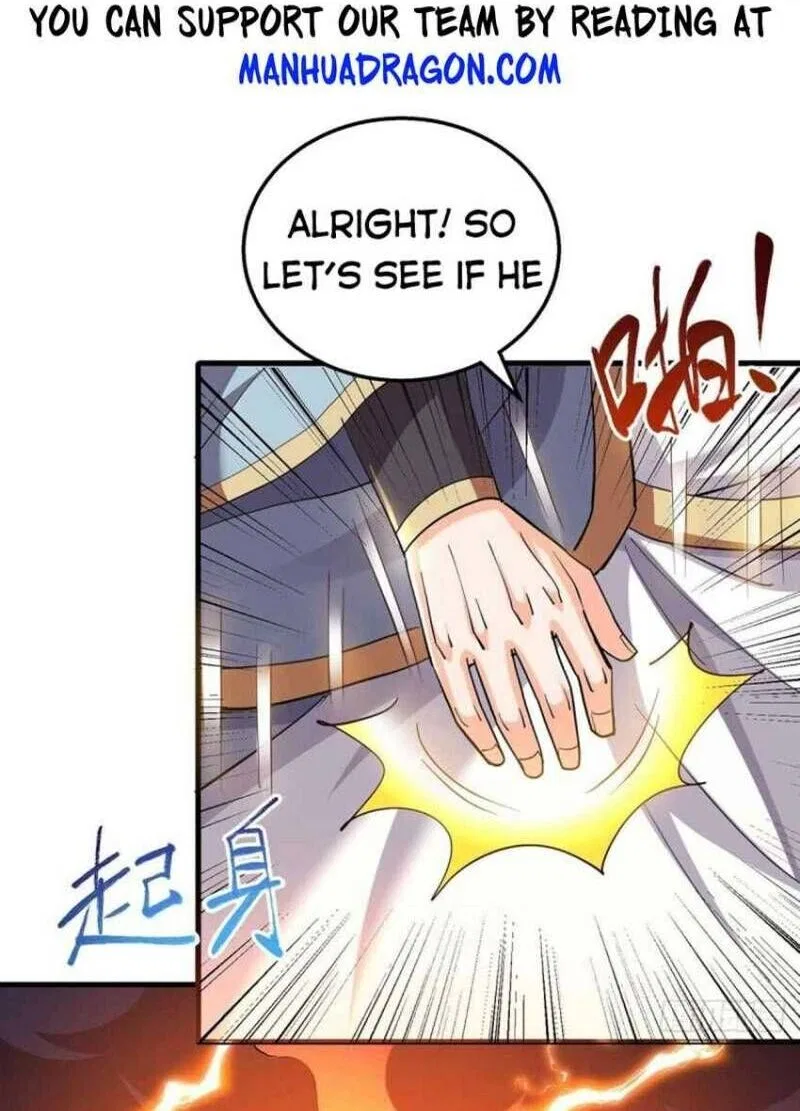 One Step Toward Freedom Chapter 308 – Page 3