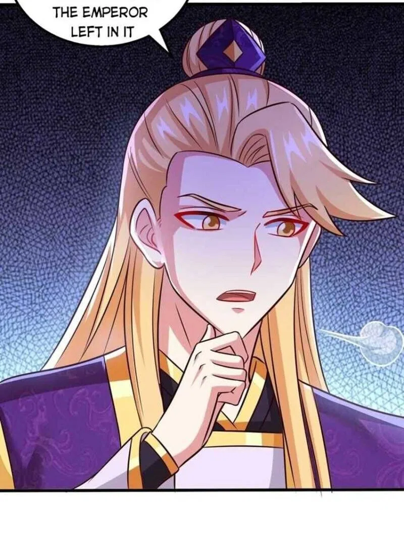One Step Toward Freedom Chapter 308 – Page 17