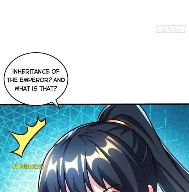 One Step Toward Freedom Chapter 308 – Page 18