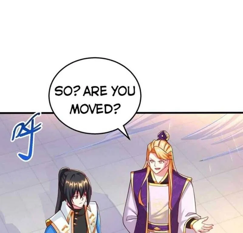 One Step Toward Freedom Chapter 308 – Page 25
