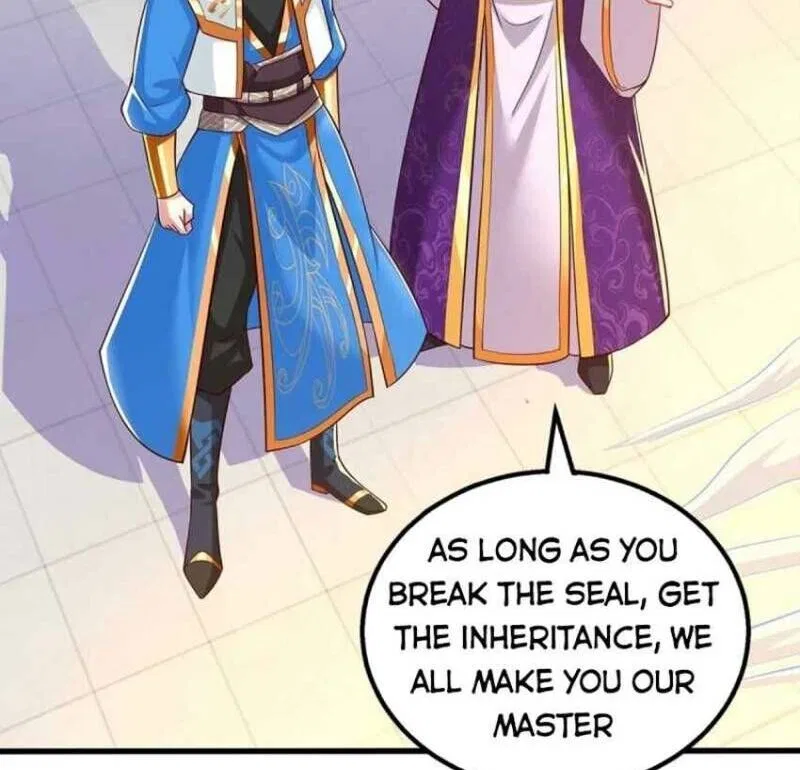 One Step Toward Freedom Chapter 308 – Page 26