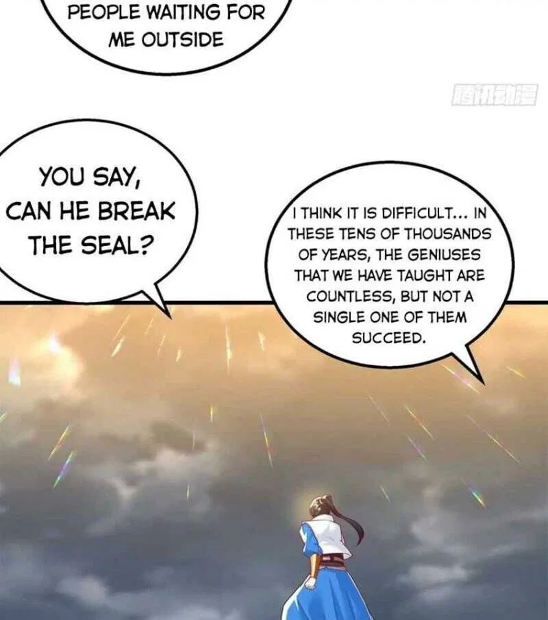 One Step Toward Freedom Chapter 308 – Page 30