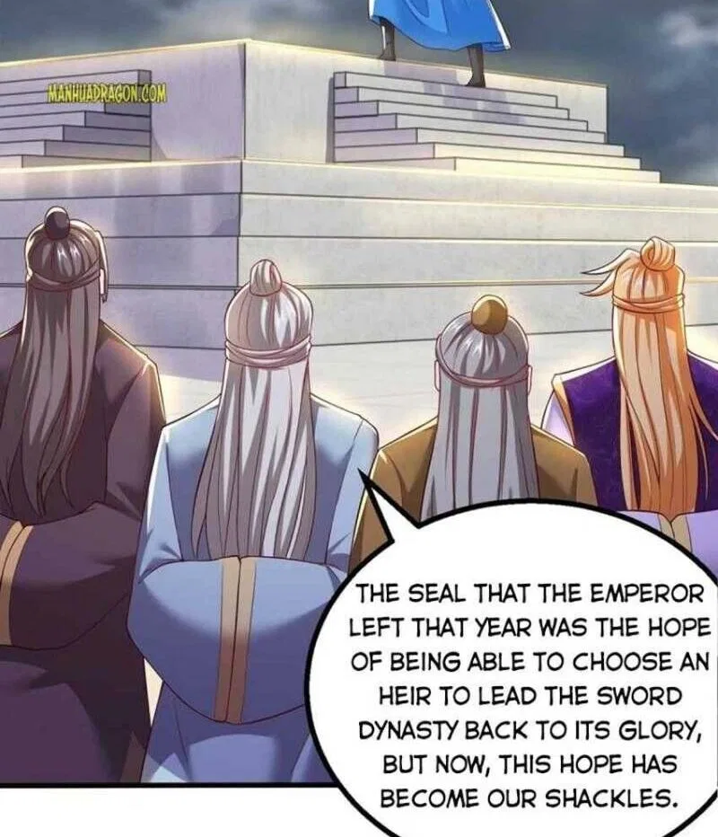 One Step Toward Freedom Chapter 308 – Page 31