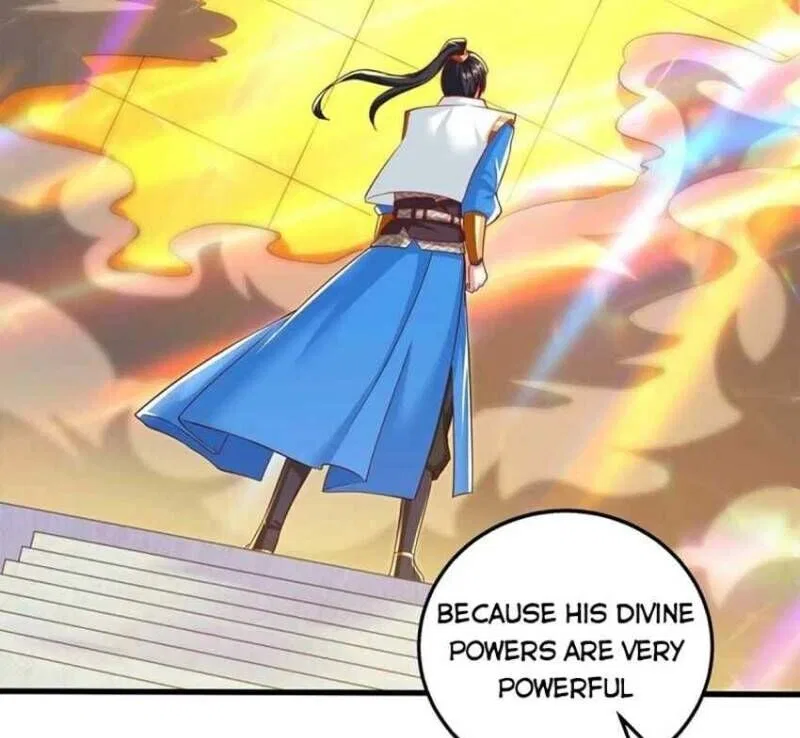 One Step Toward Freedom Chapter 308 – Page 33