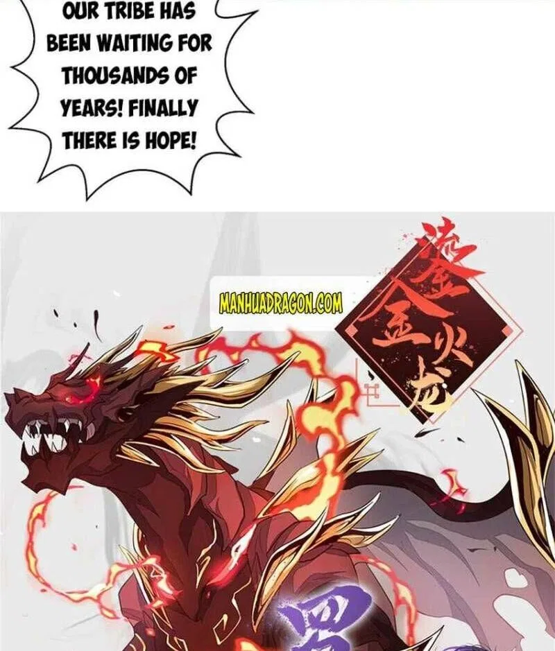 One Step Toward Freedom Chapter 308 – Page 51