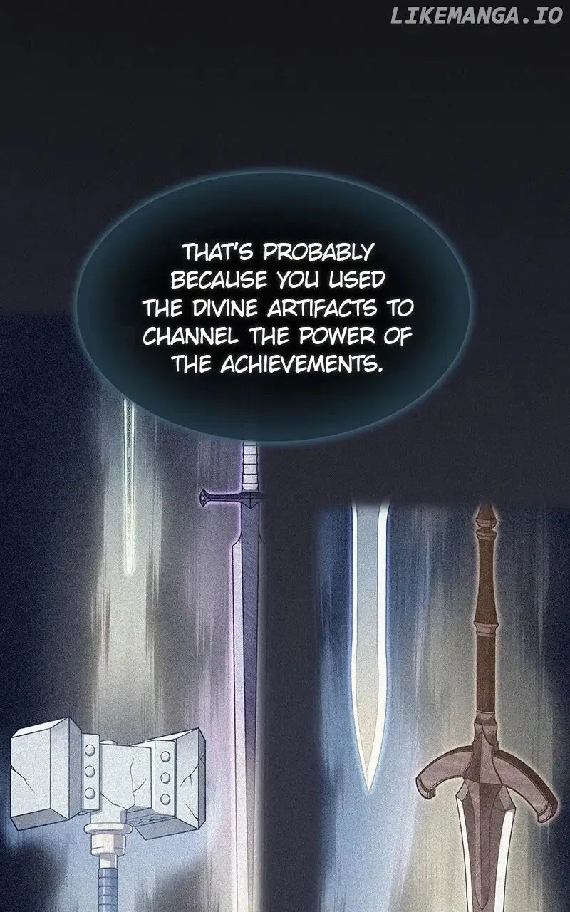 The Tutorial Tower of the Advanced Player Chapter 190 – Page 36