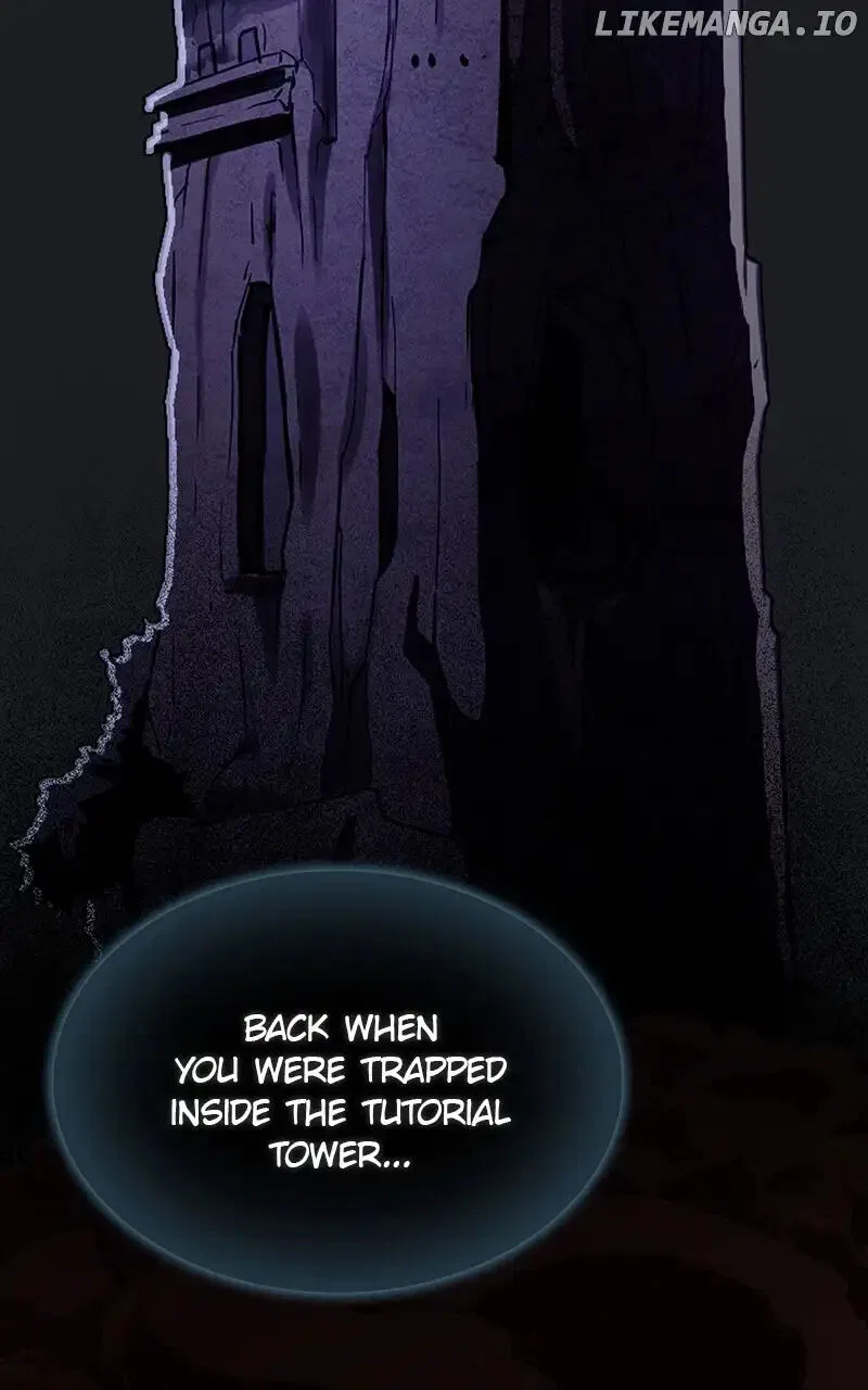 The Tutorial Tower of the Advanced Player Chapter 190 – Page 44