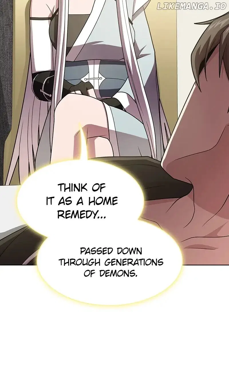 The Tutorial Tower of the Advanced Player Chapter 190 – Page 87