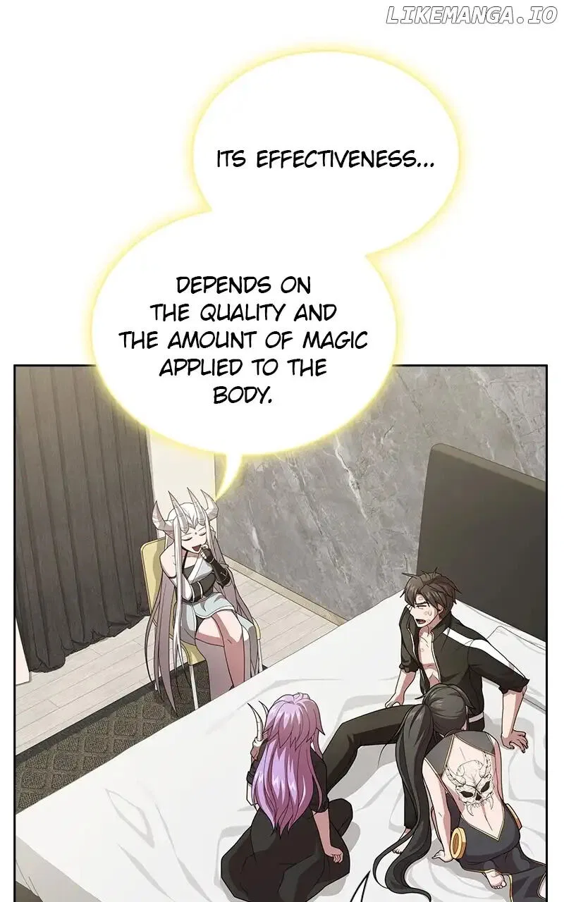 The Tutorial Tower of the Advanced Player Chapter 190 – Page 90