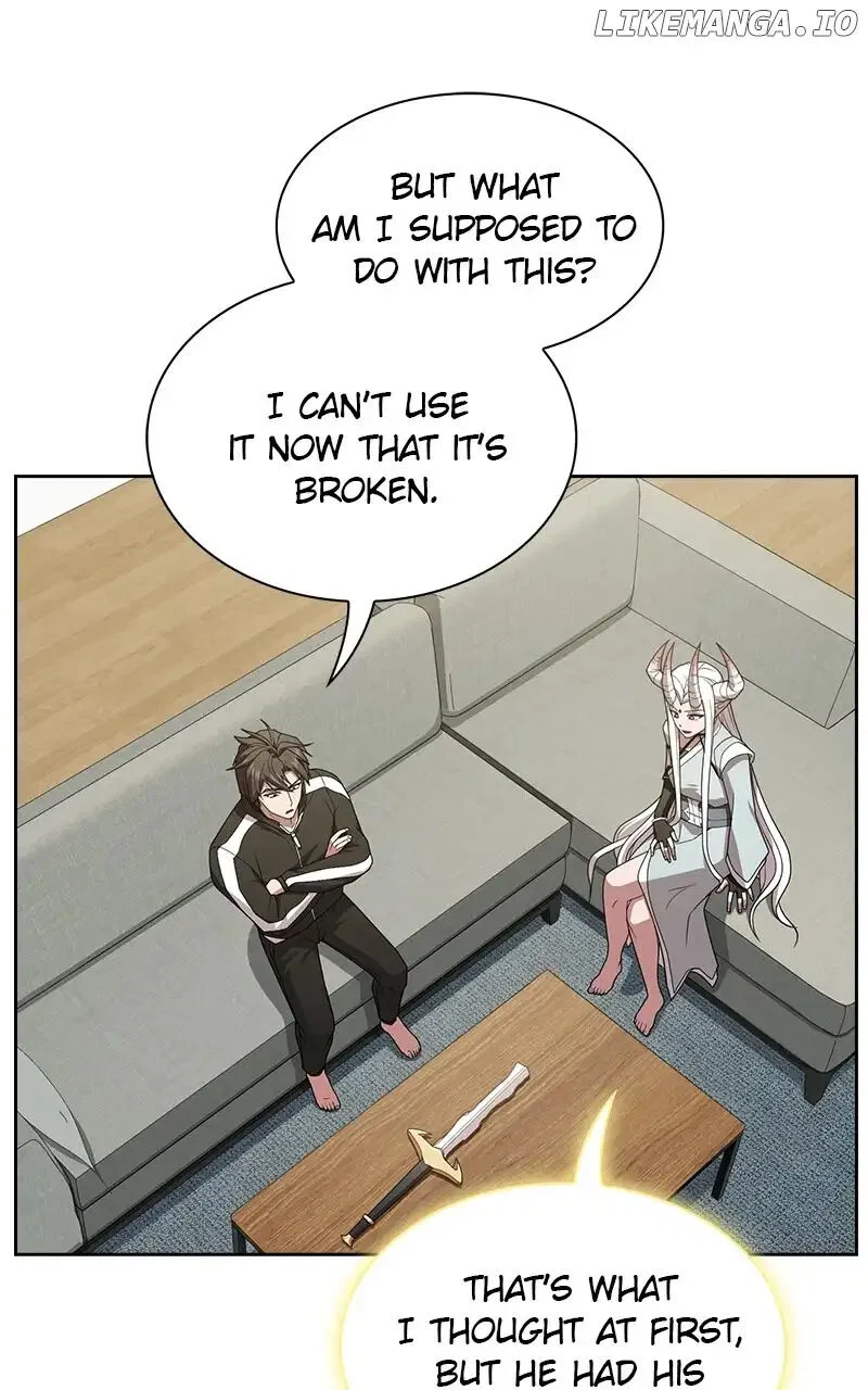 The Tutorial Tower of the Advanced Player Chapter 190 – Page 129