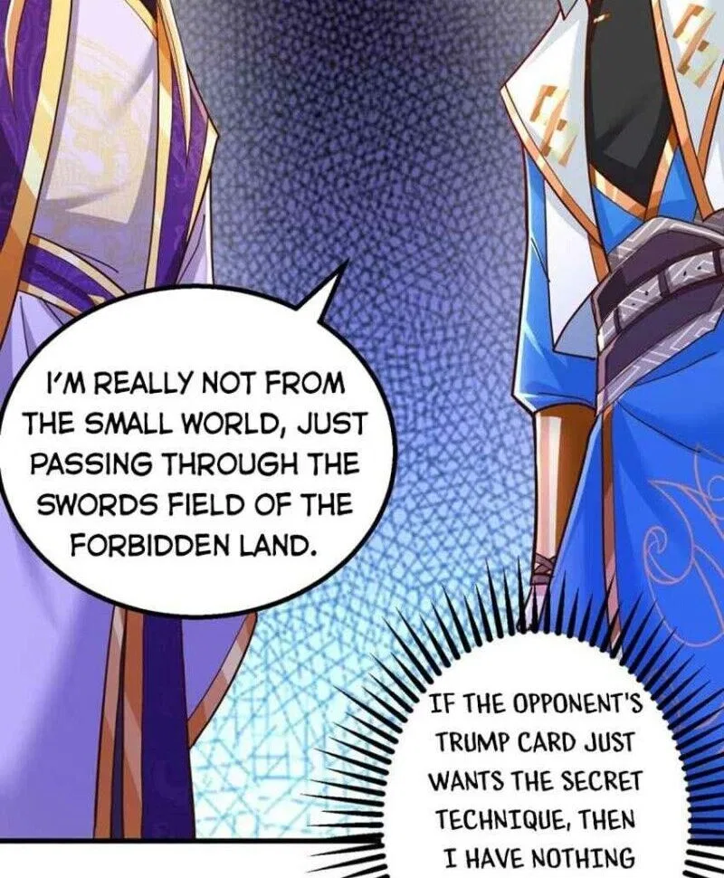 One Step Toward Freedom Chapter 307 – Page 4