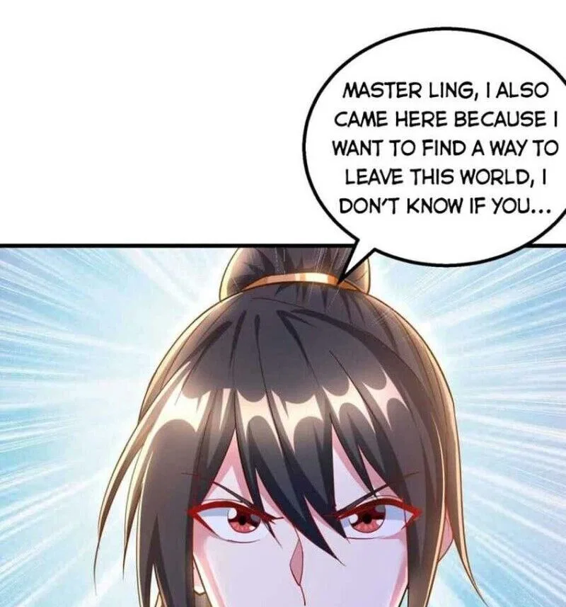 One Step Toward Freedom Chapter 307 – Page 8