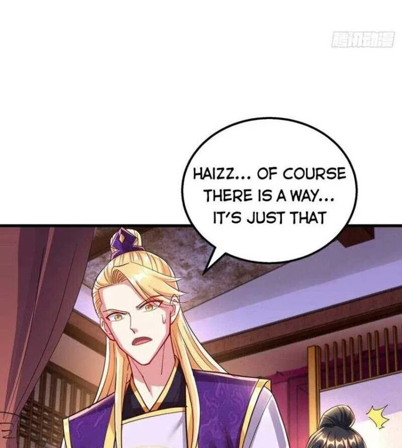 One Step Toward Freedom Chapter 307 – Page 10