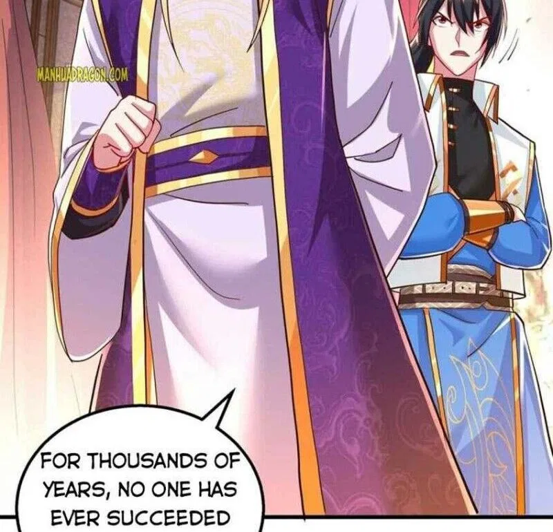 One Step Toward Freedom Chapter 307 – Page 11