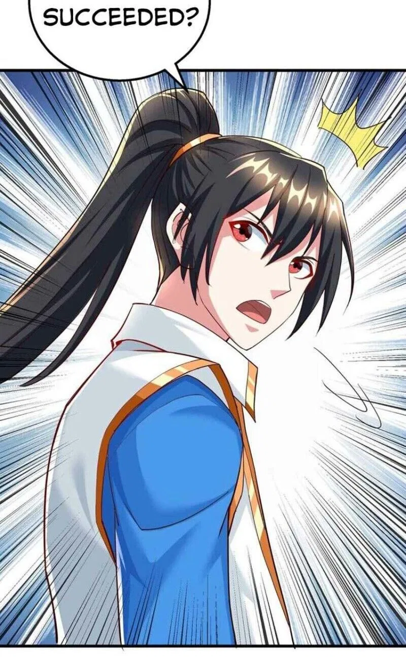 One Step Toward Freedom Chapter 307 – Page 13