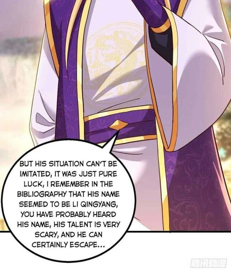 One Step Toward Freedom Chapter 307 – Page 15