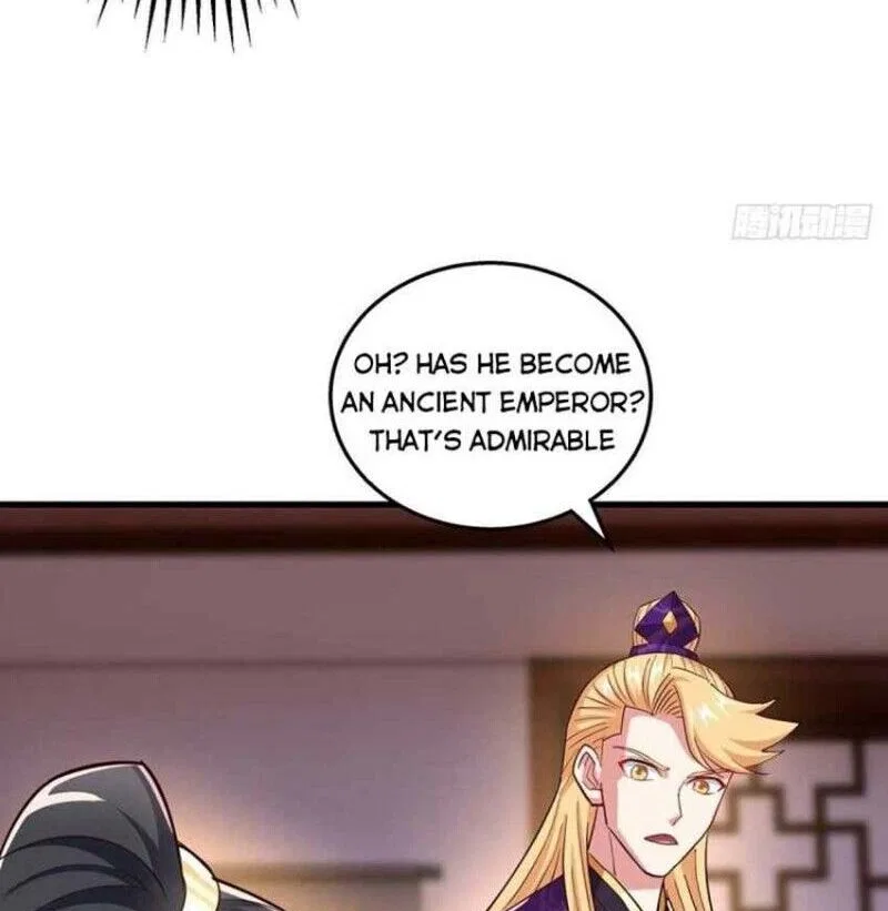 One Step Toward Freedom Chapter 307 – Page 18