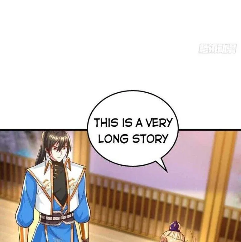 One Step Toward Freedom Chapter 307 – Page 22