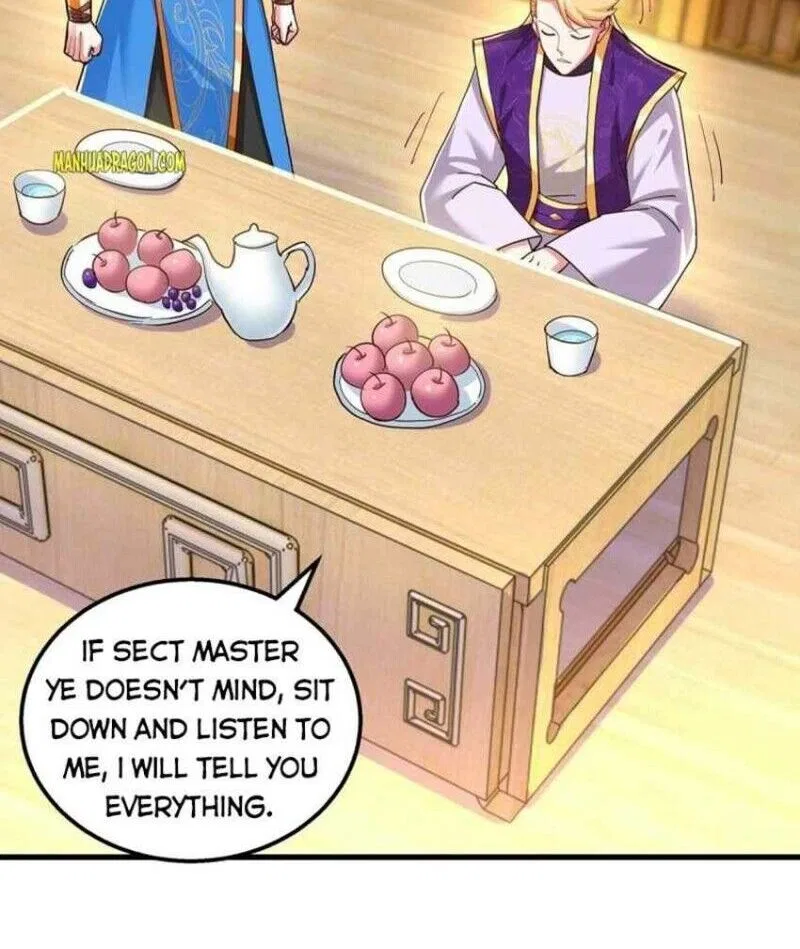 One Step Toward Freedom Chapter 307 – Page 23