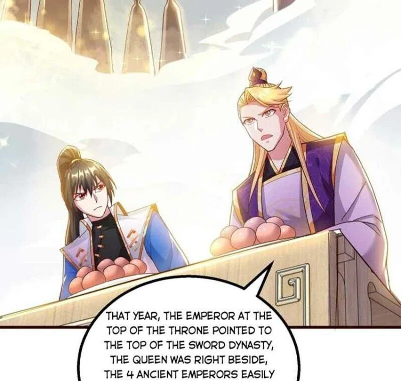 One Step Toward Freedom Chapter 307 – Page 27