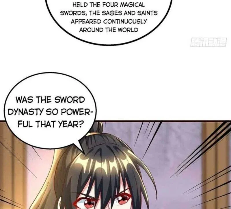 One Step Toward Freedom Chapter 307 – Page 28