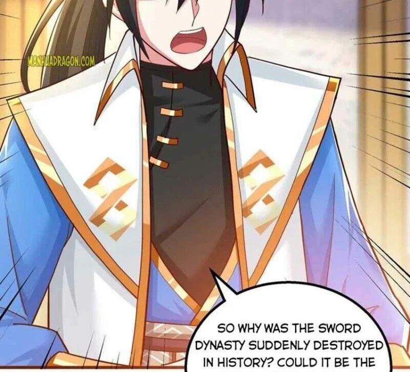 One Step Toward Freedom Chapter 307 – Page 29