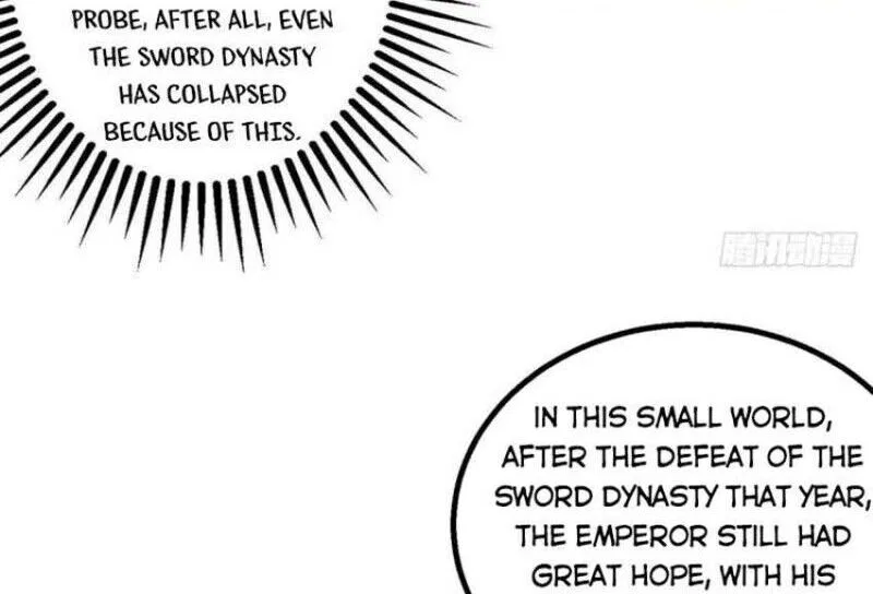 One Step Toward Freedom Chapter 307 – Page 34