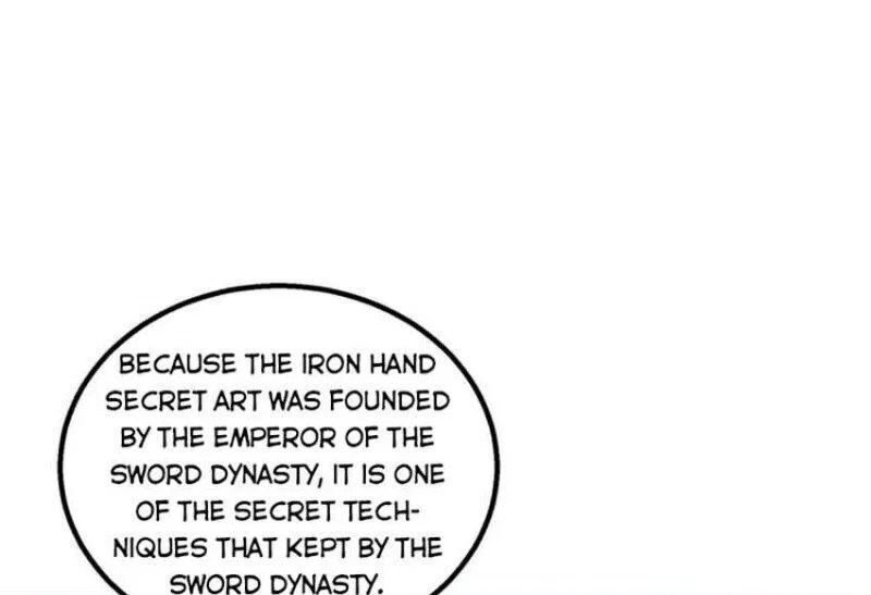 One Step Toward Freedom Chapter 307 – Page 38