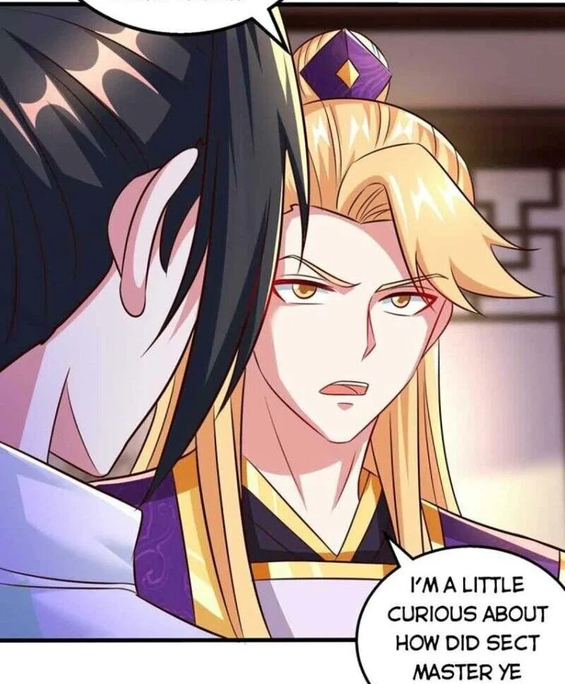 One Step Toward Freedom Chapter 307 – Page 39