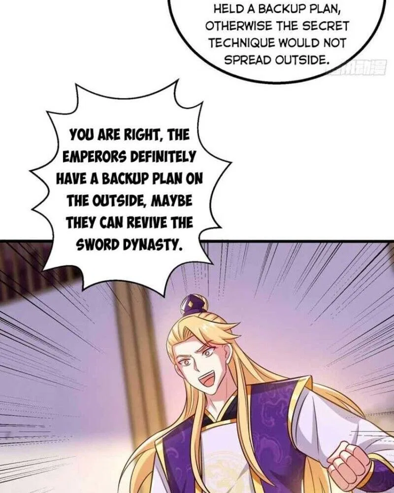 One Step Toward Freedom Chapter 307 – Page 42