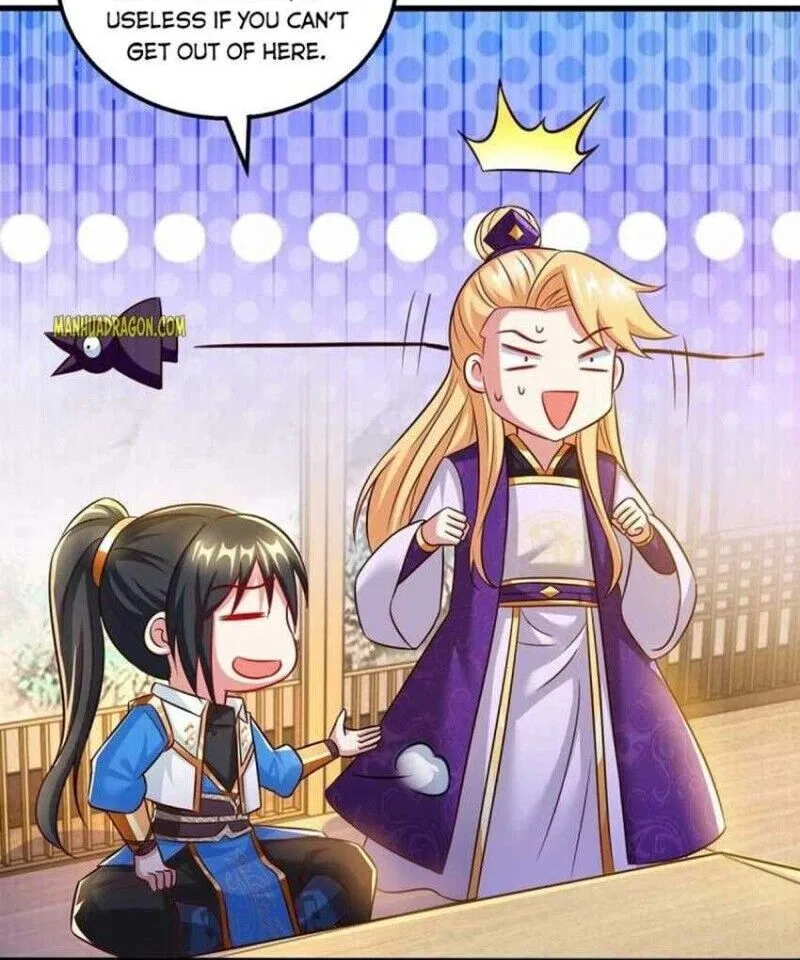 One Step Toward Freedom Chapter 307 – Page 45