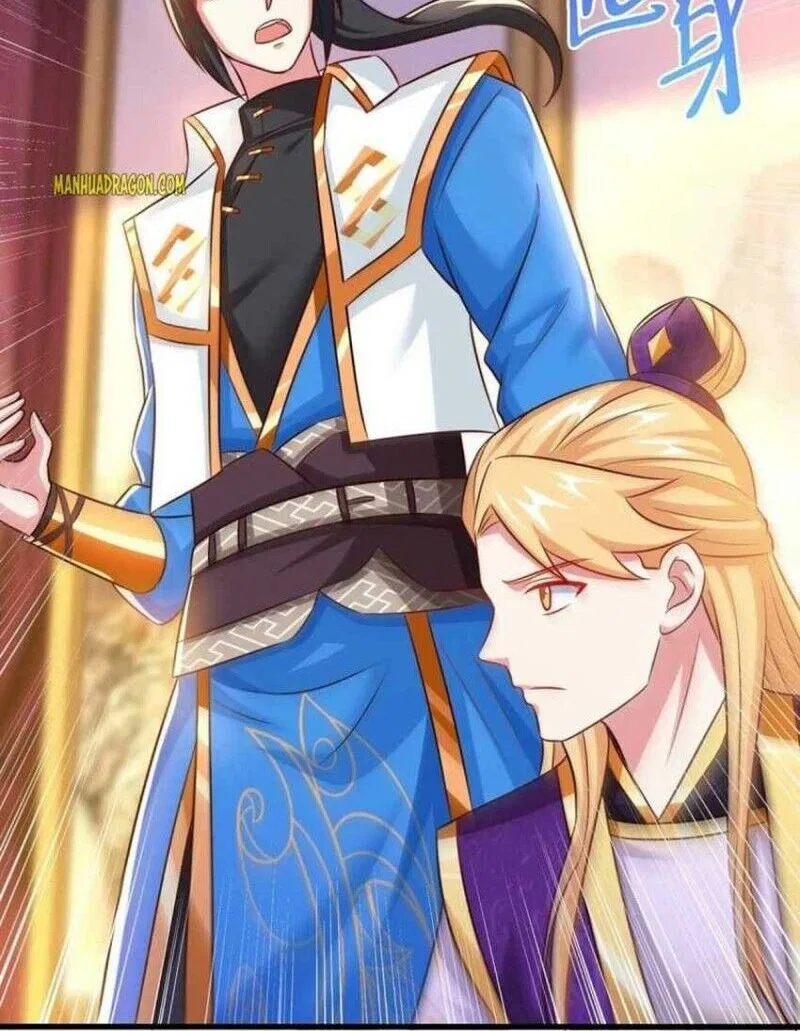 One Step Toward Freedom Chapter 307 – Page 49