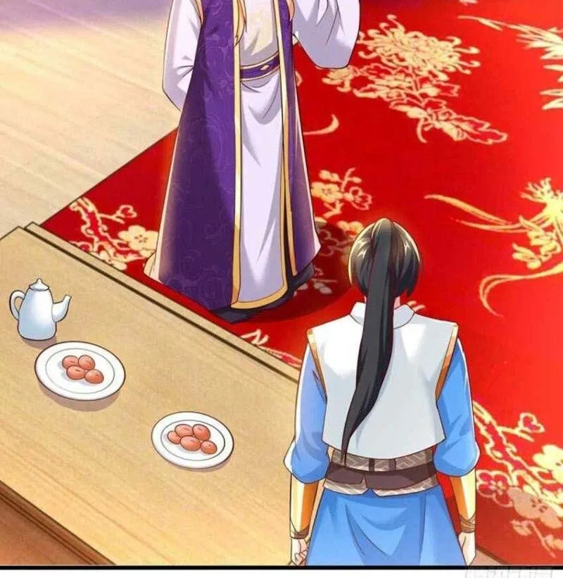 One Step Toward Freedom Chapter 307 – Page 52