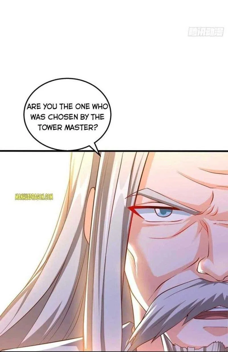 One Step Toward Freedom Chapter 307 – Page 57