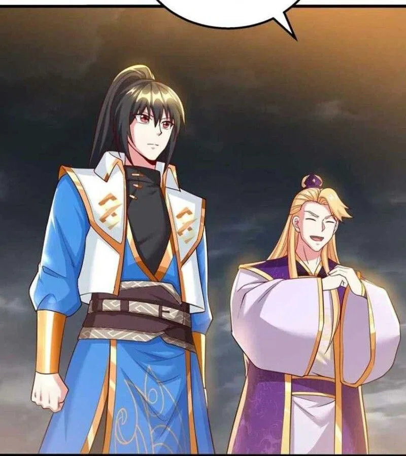 One Step Toward Freedom Chapter 307 – Page 59