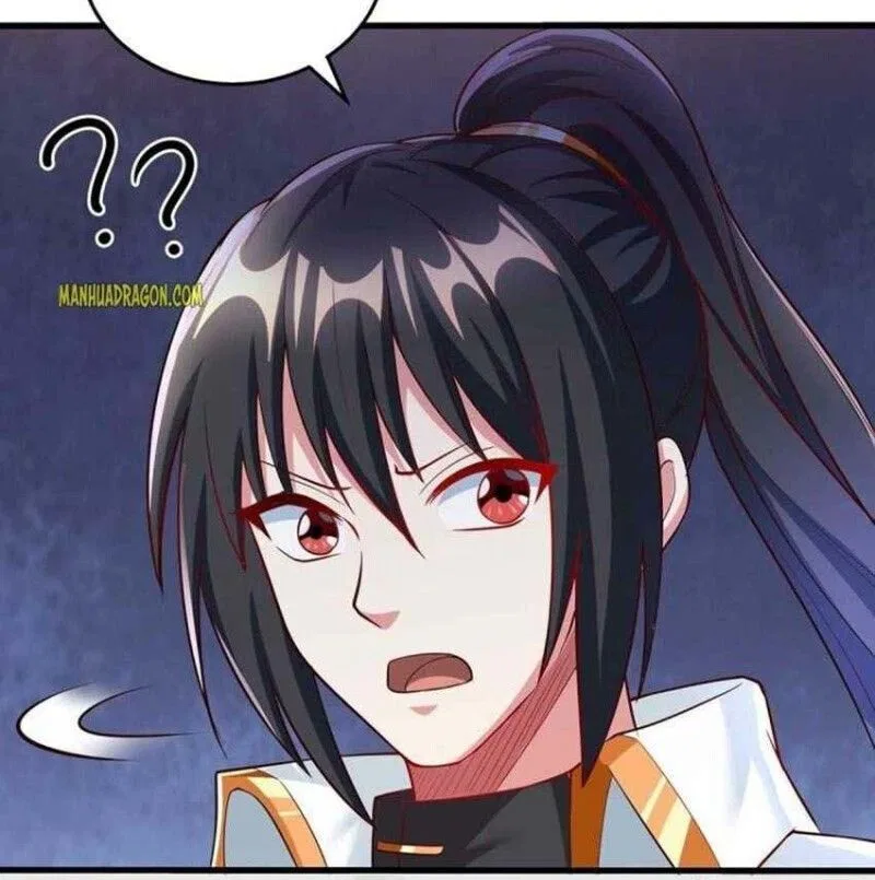 One Step Toward Freedom Chapter 307 – Page 61