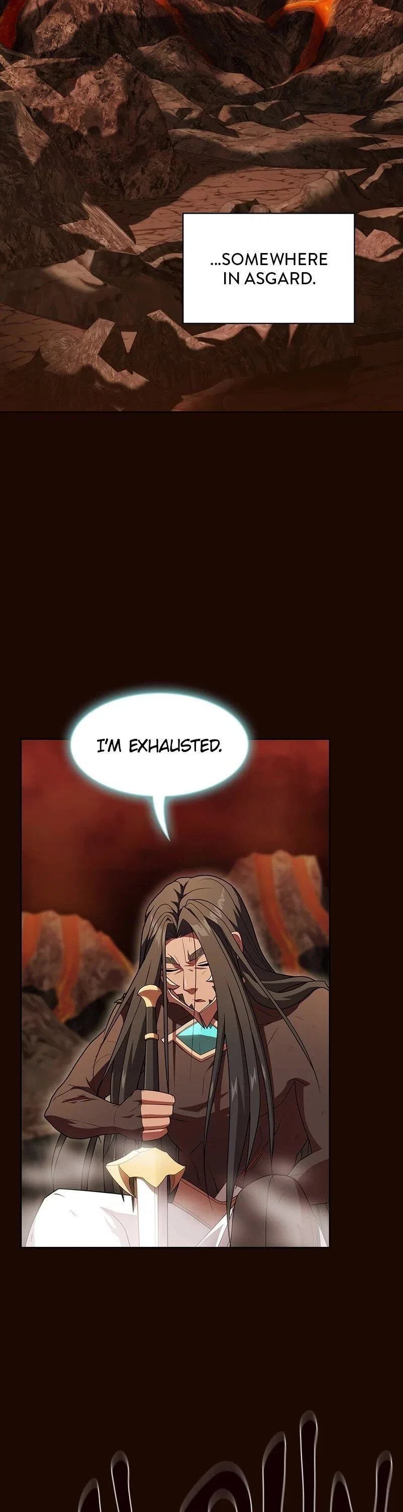 The Tutorial Tower of the Advanced Player Chapter 189 – Page 2