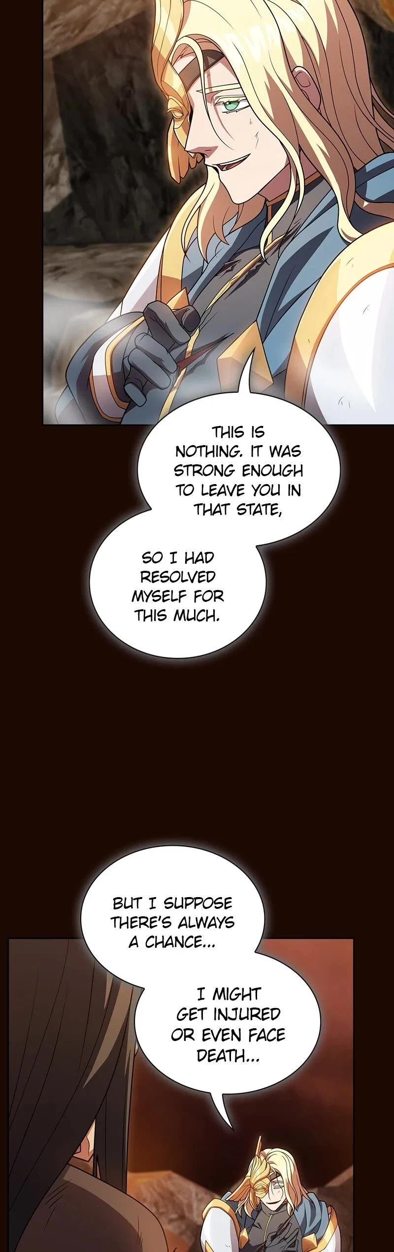 The Tutorial Tower of the Advanced Player Chapter 189 – Page 4