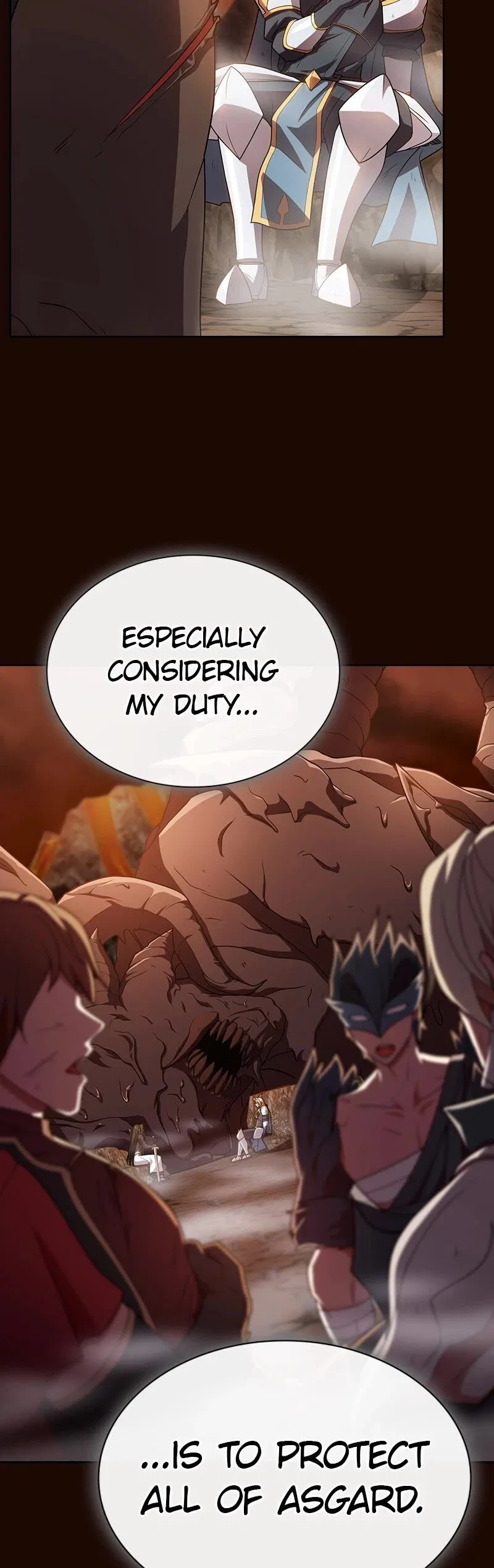 The Tutorial Tower of the Advanced Player Chapter 189 – Page 5