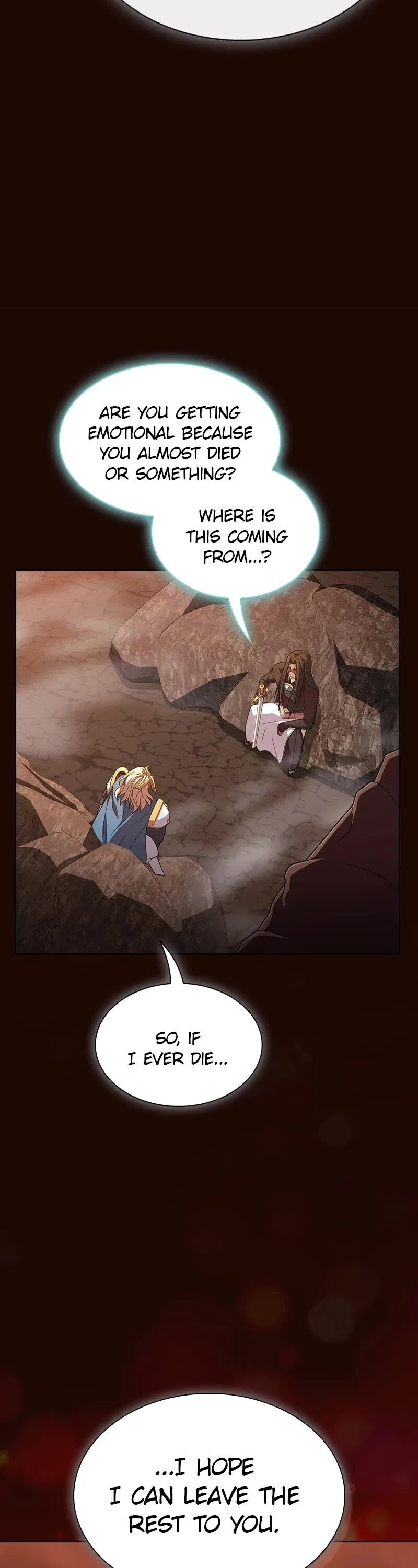 The Tutorial Tower of the Advanced Player Chapter 189 – Page 6
