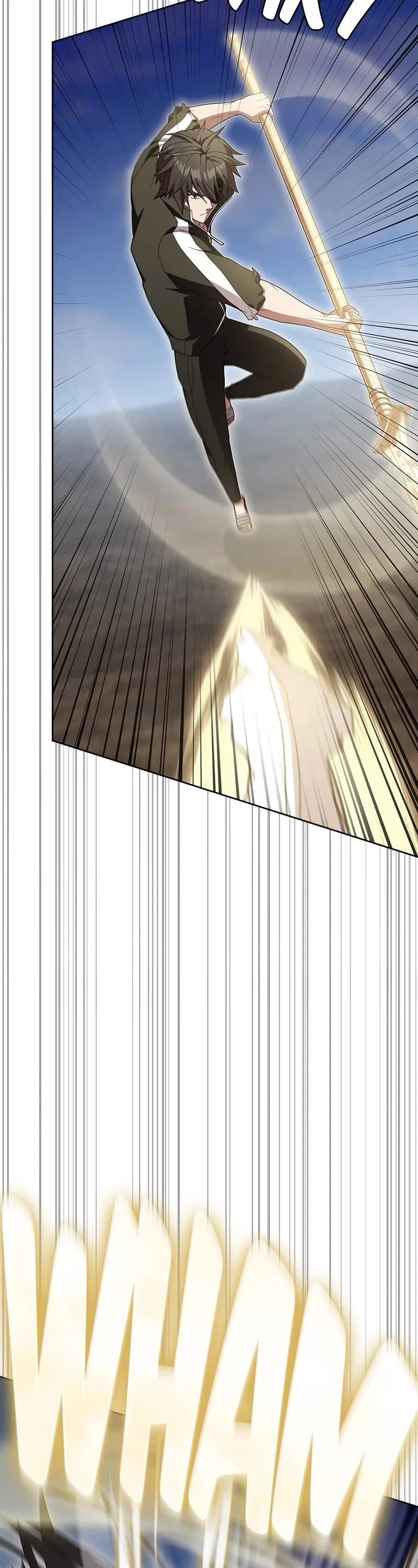 The Tutorial Tower of the Advanced Player Chapter 189 – Page 11