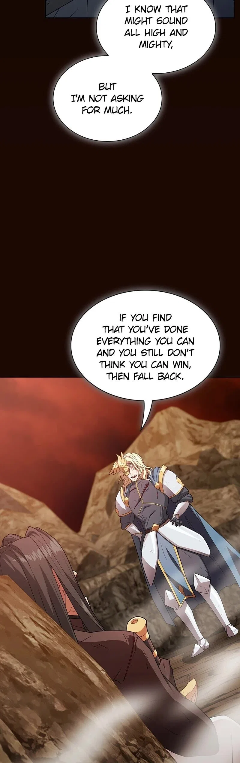 The Tutorial Tower of the Advanced Player Chapter 189 – Page 39