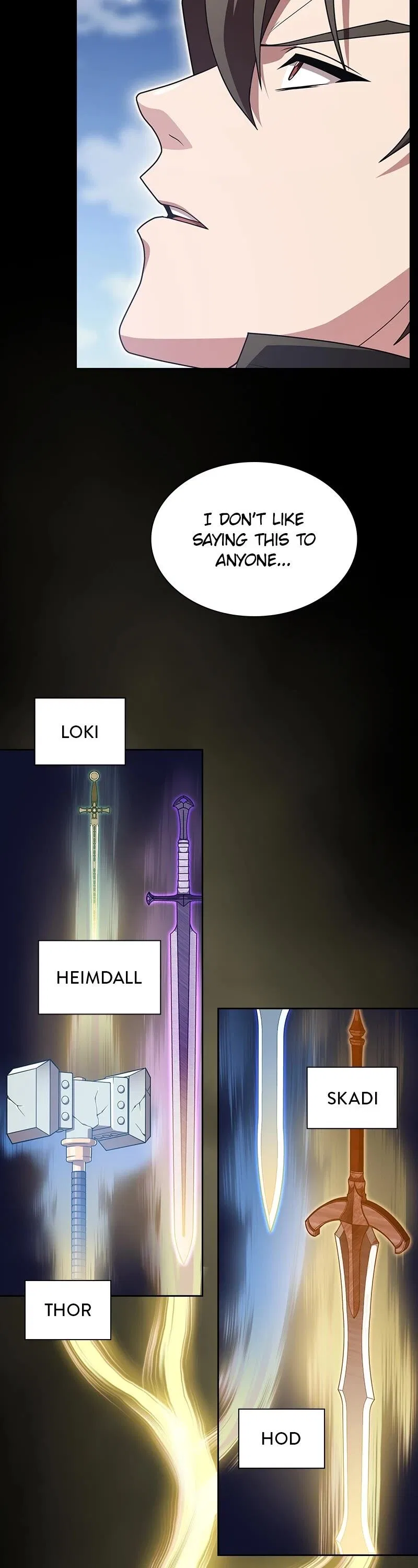 The Tutorial Tower of the Advanced Player Chapter 189 – Page 47