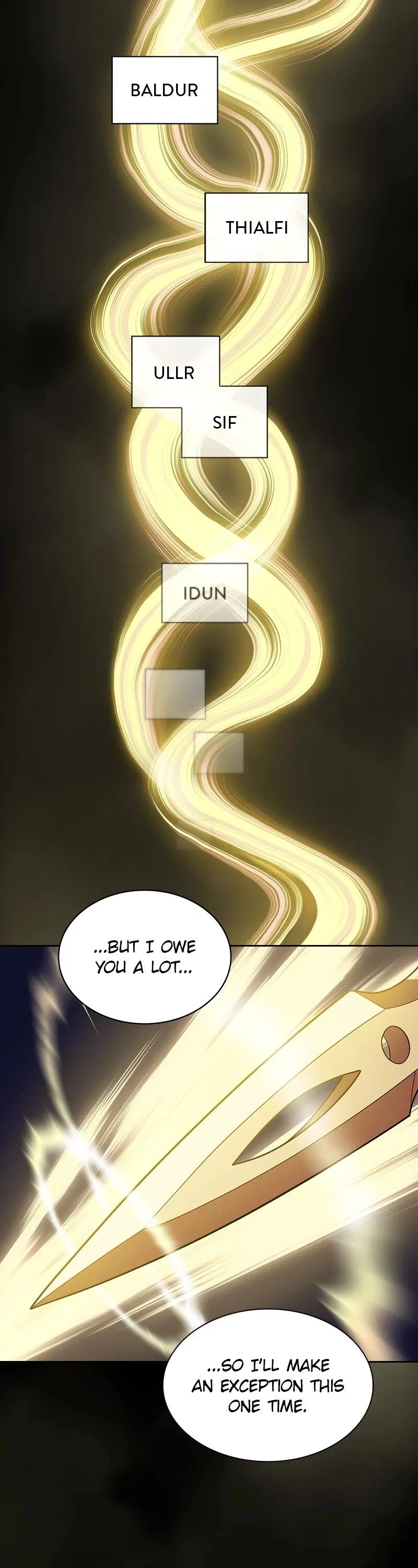 The Tutorial Tower of the Advanced Player Chapter 189 – Page 48